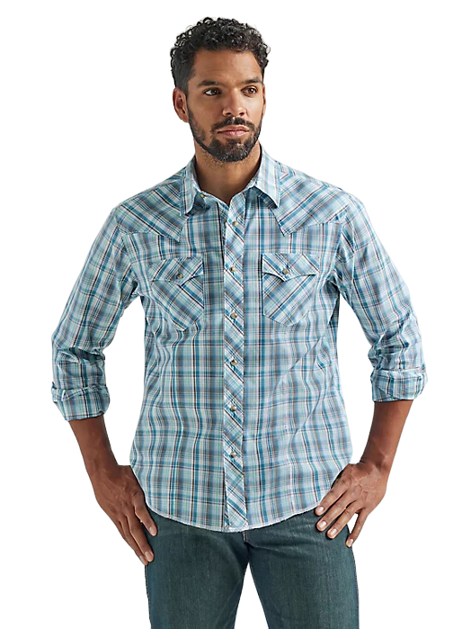 Wrangler Men&