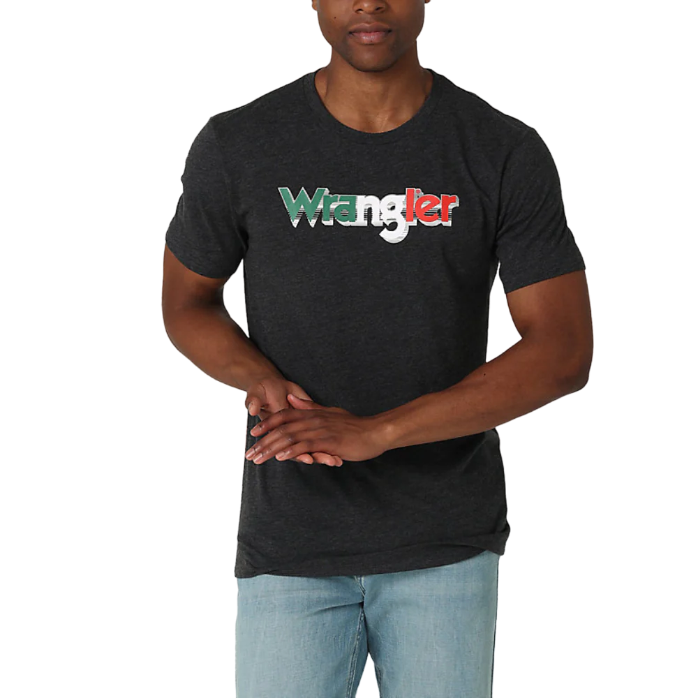 Wrangler Men&