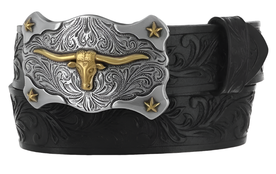 Tony Lama Youth Boy&