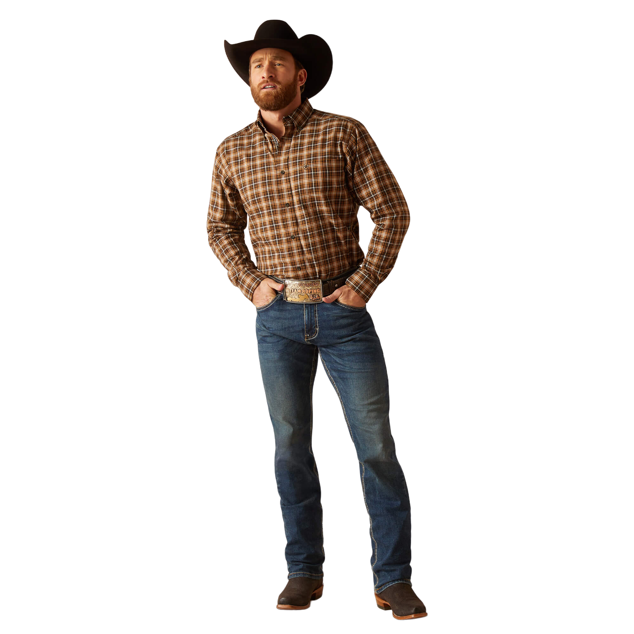 Ariat Men&