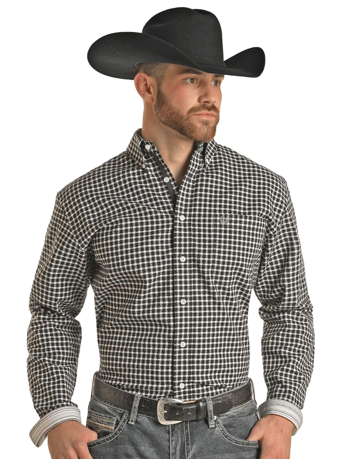 Panhandle Men&