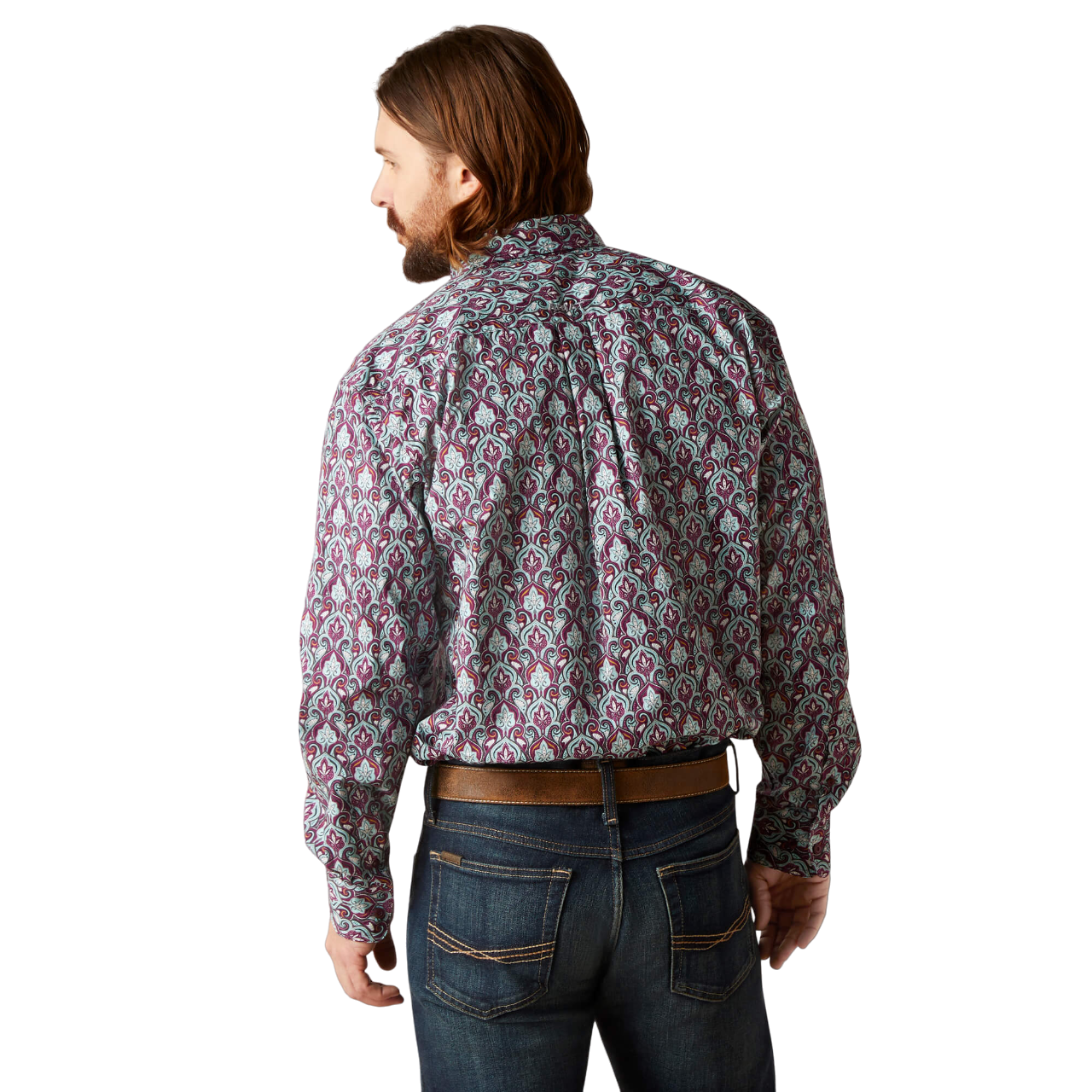Ariat Men&