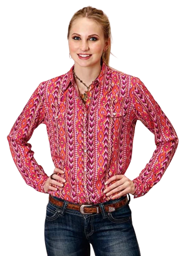 Roper Women&