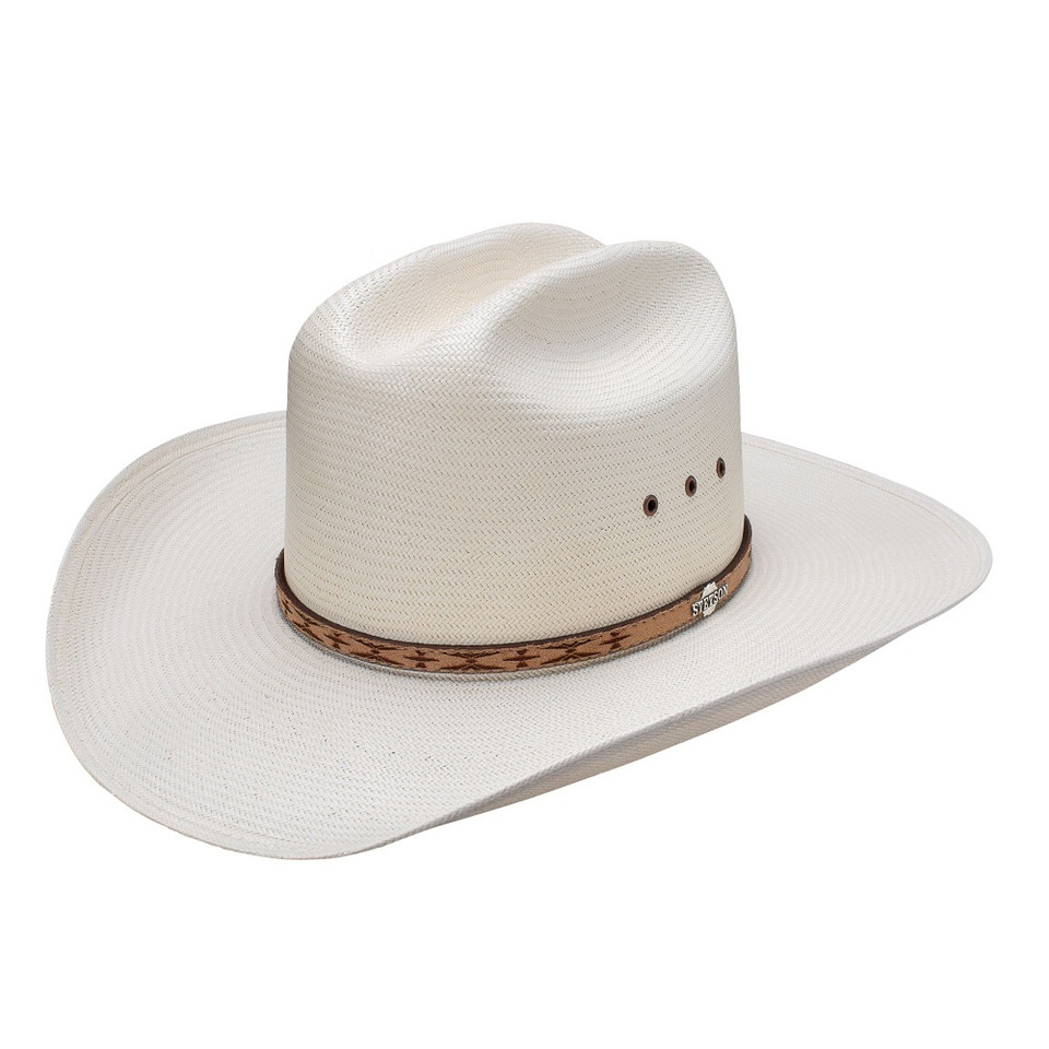 Stetson Aztec Men&