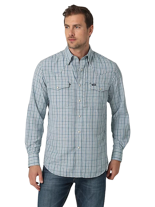 Wrangler Men&