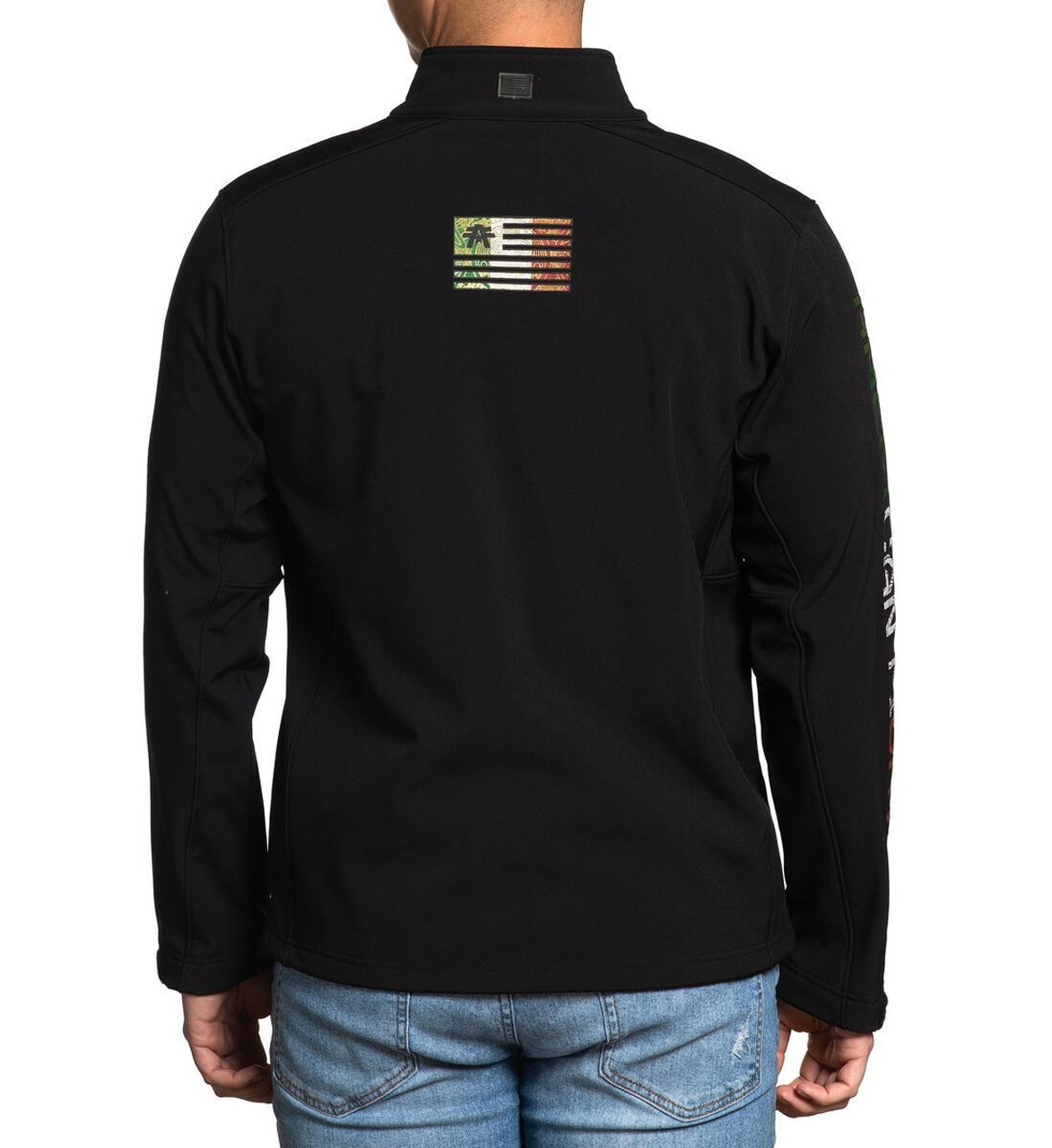 American Fighter Men&