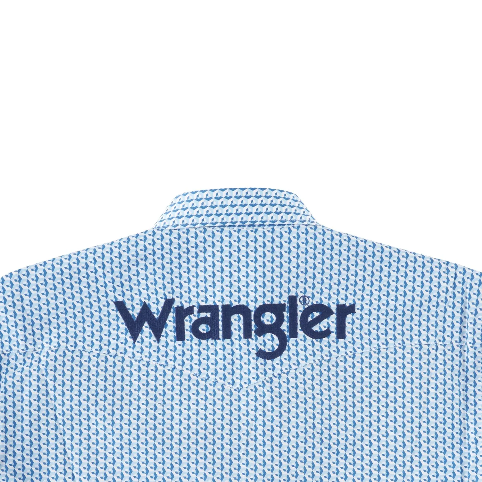 Wrangler Men&