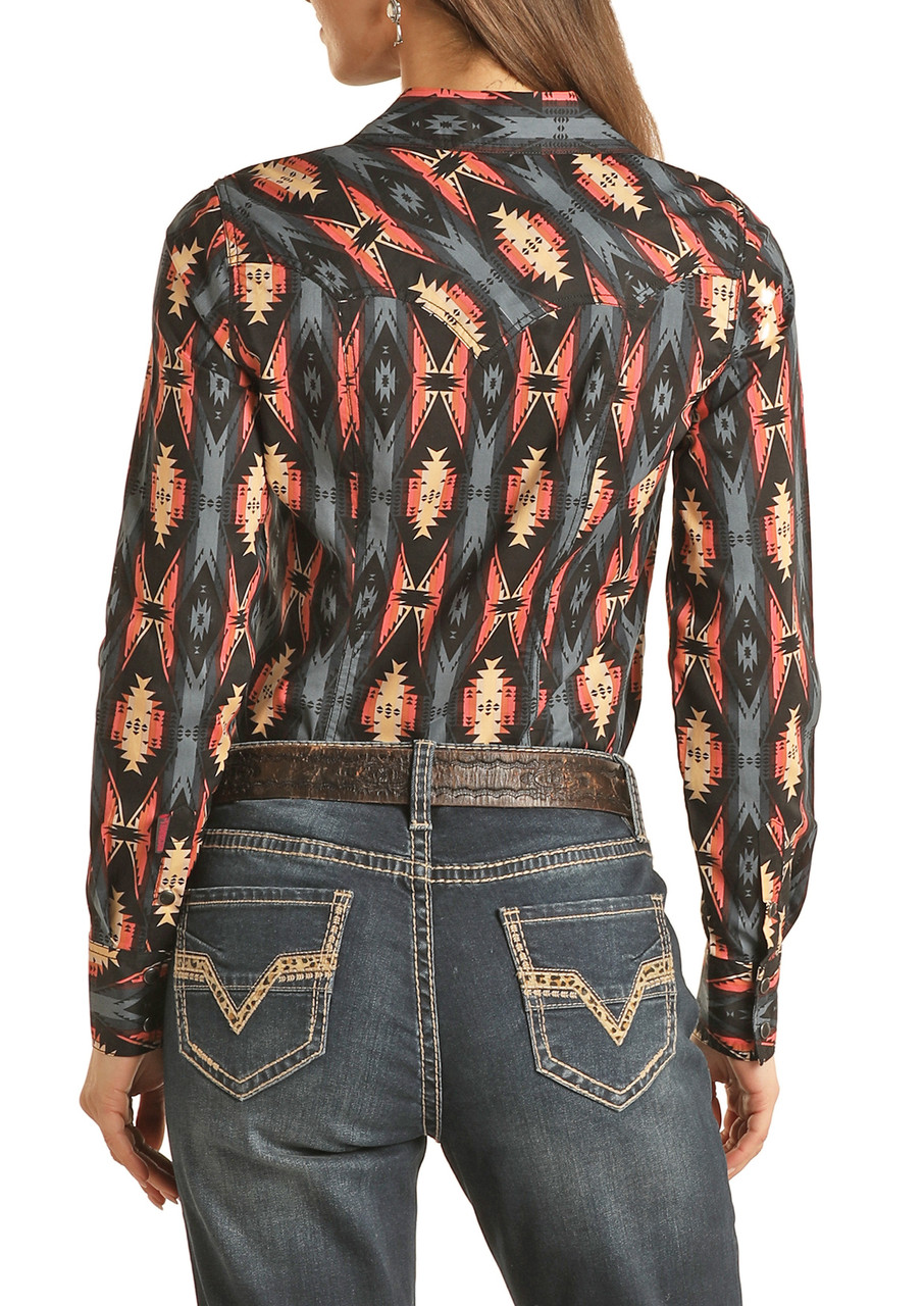 Panhandle Slim Women&