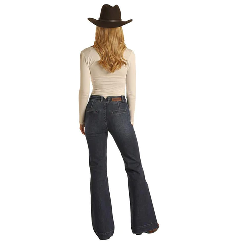 Panhandle Slim Women&