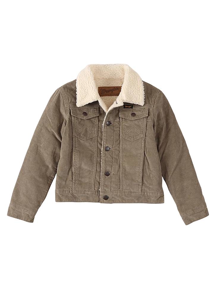 Wrangler Boy&