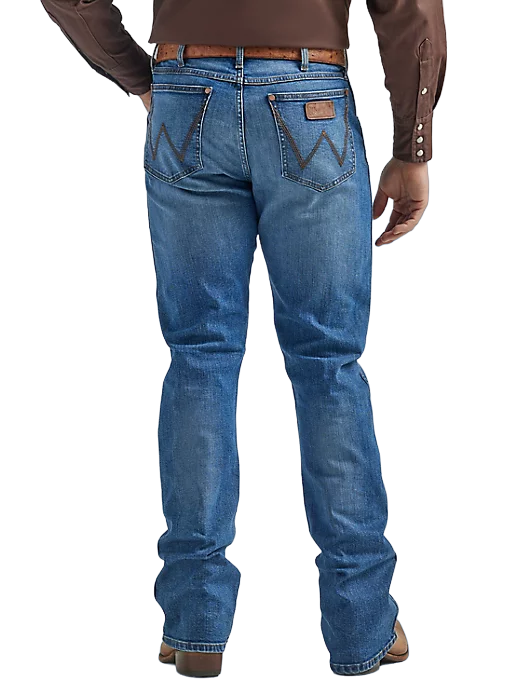 Wrangler Men&