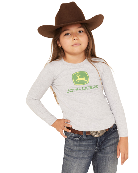 John Deere Kid&