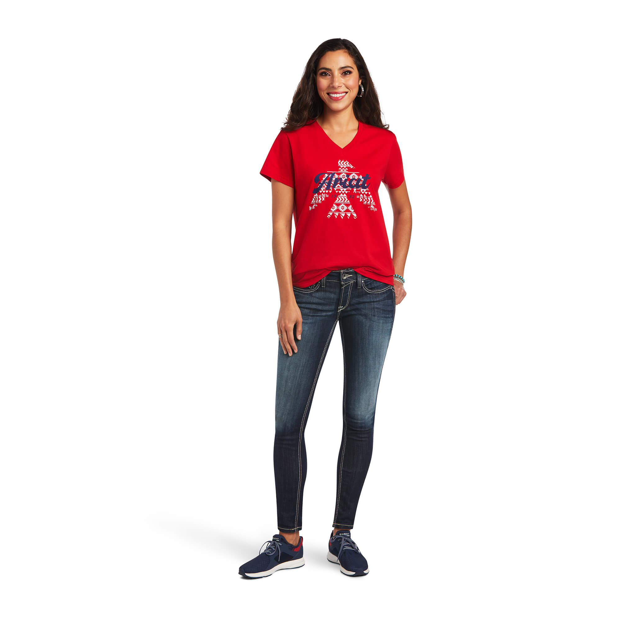 Ariat Women&