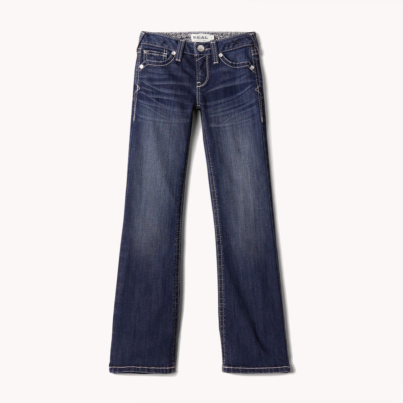 Ariat Girl&
