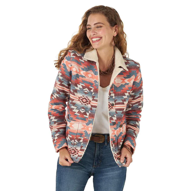 Wrangler Women&