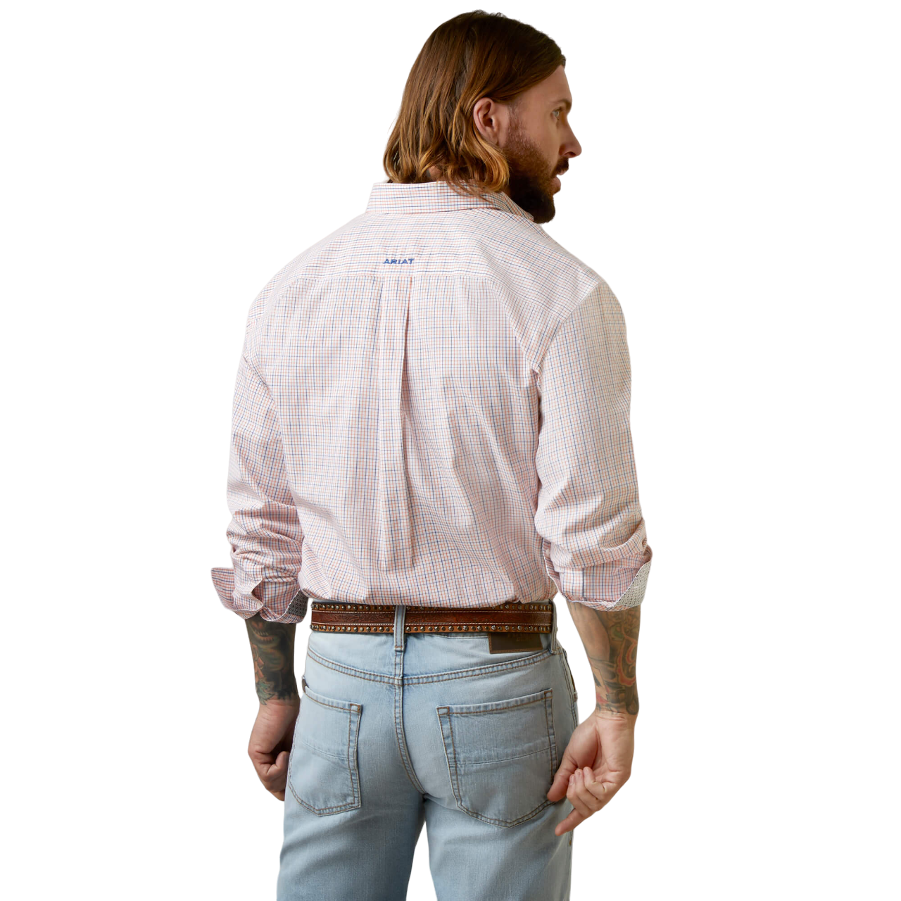 Ariat Men&