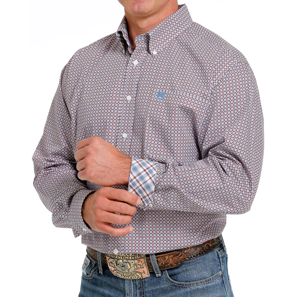 Cinch Men&