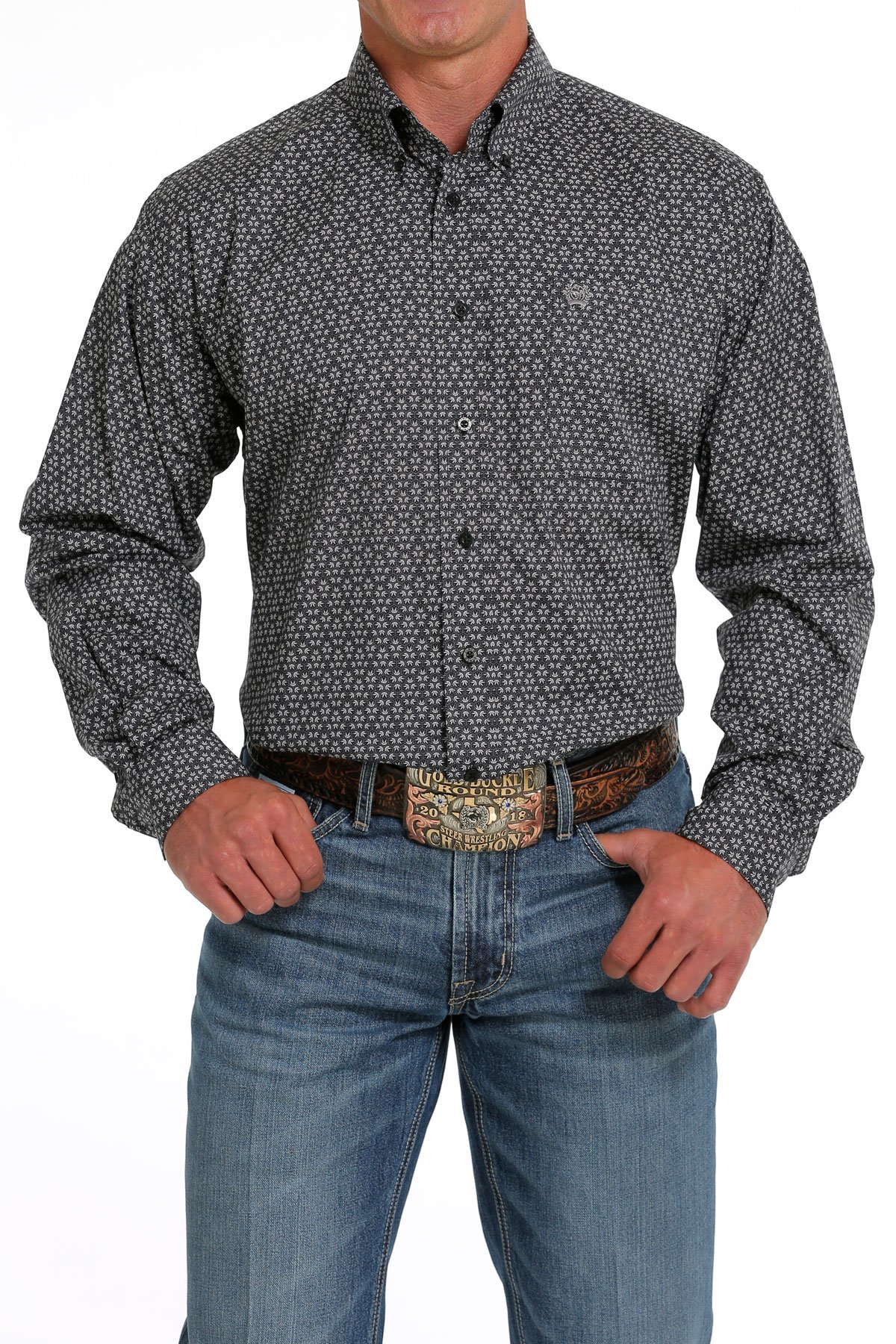 Cinch Men&
