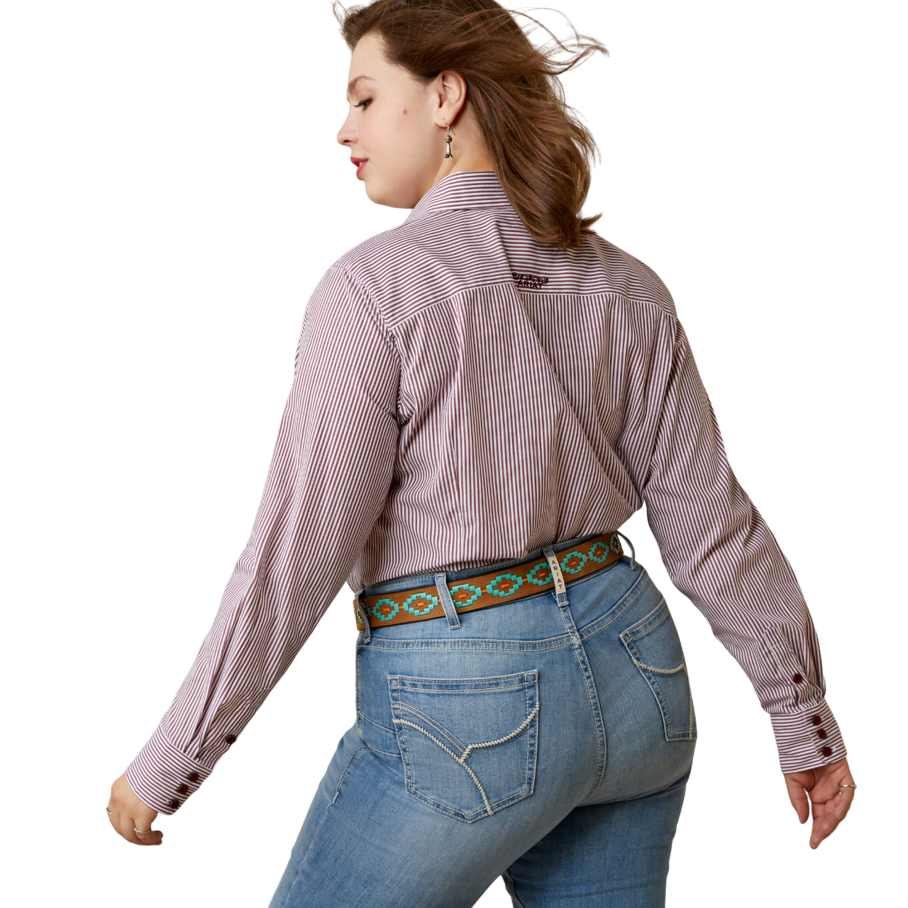 Ariat Women&