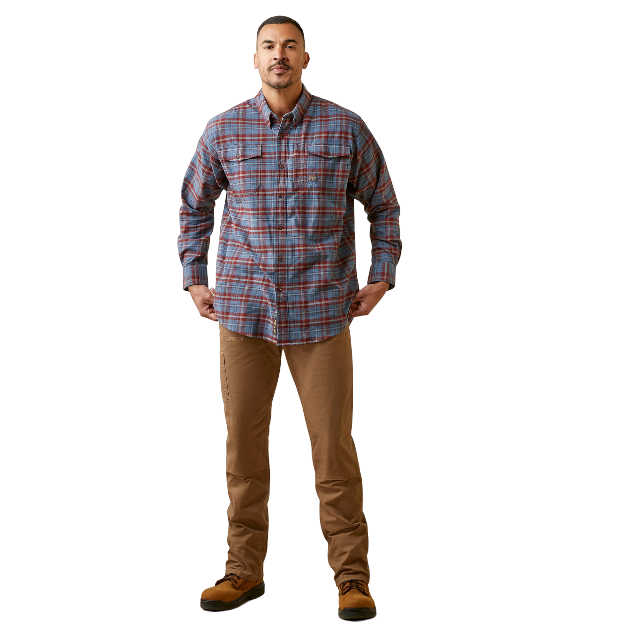 Ariat Men&