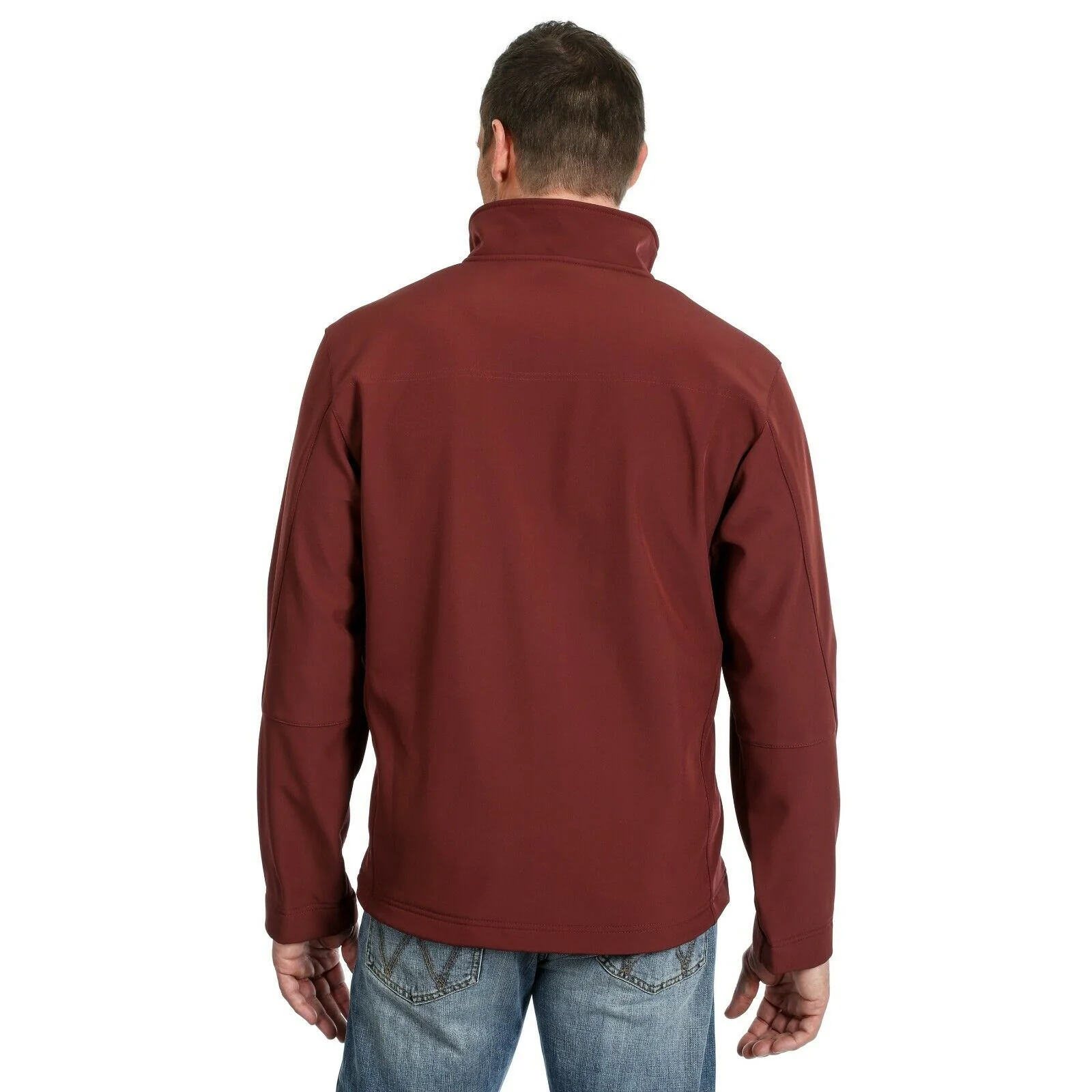 Wrangler Men&