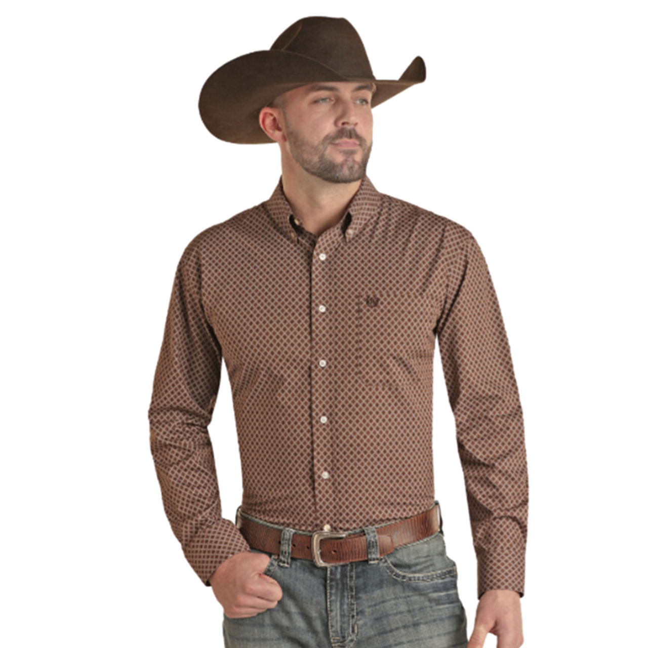 Panhandle Select Men&