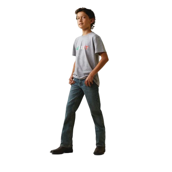 Ariat Youth Boy&