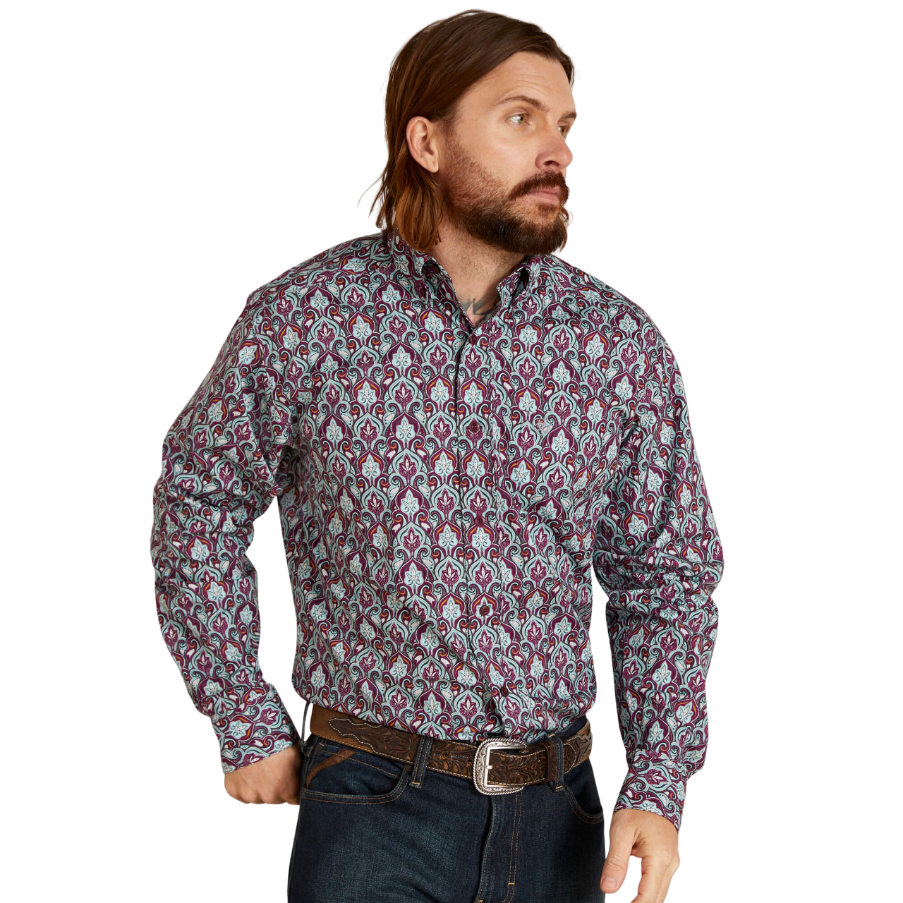 Ariat Men&