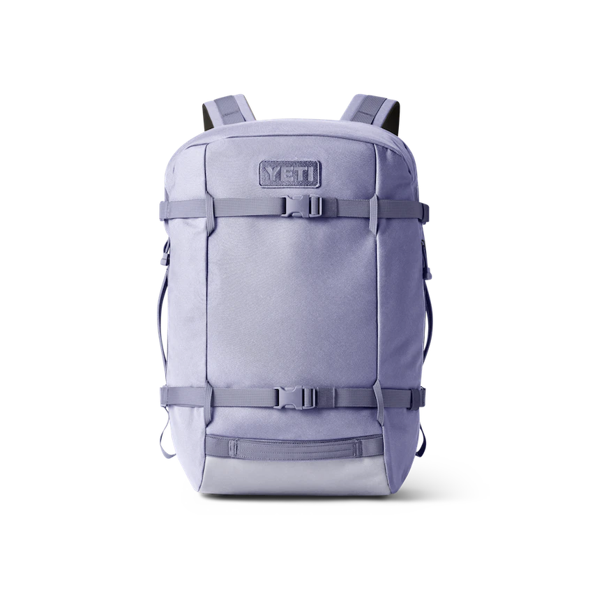 Yeti Crossroads 22L Backpack: Durable, Stylish, and Perfect for All-Day Adventures