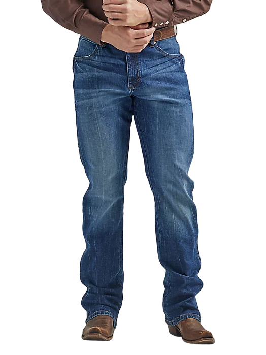 Wrangler Men&