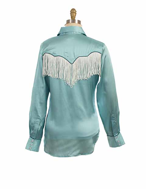 Scully Leathers Women&