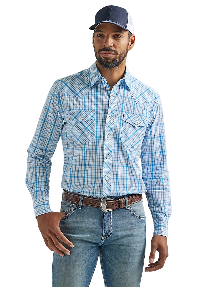 Wrangler Men&