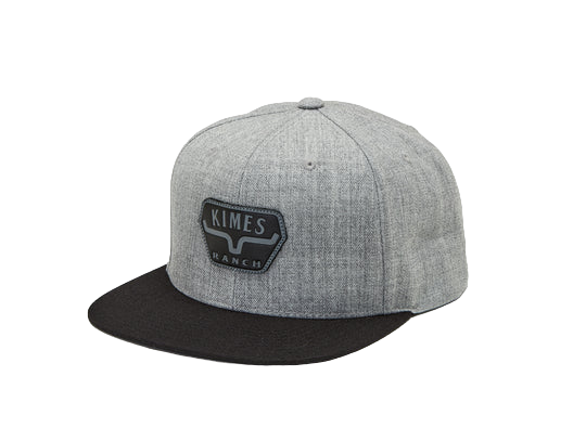 Kimes Ranch Men's Distanec Cap