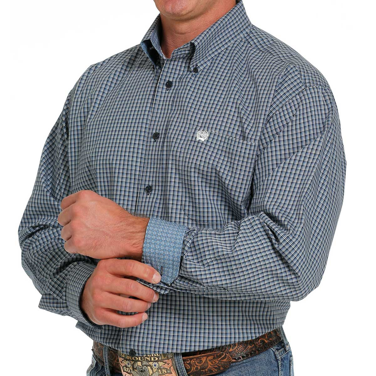 Cinch Men&