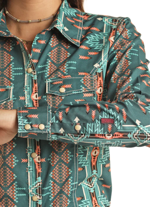 Panhandle Slim Women&