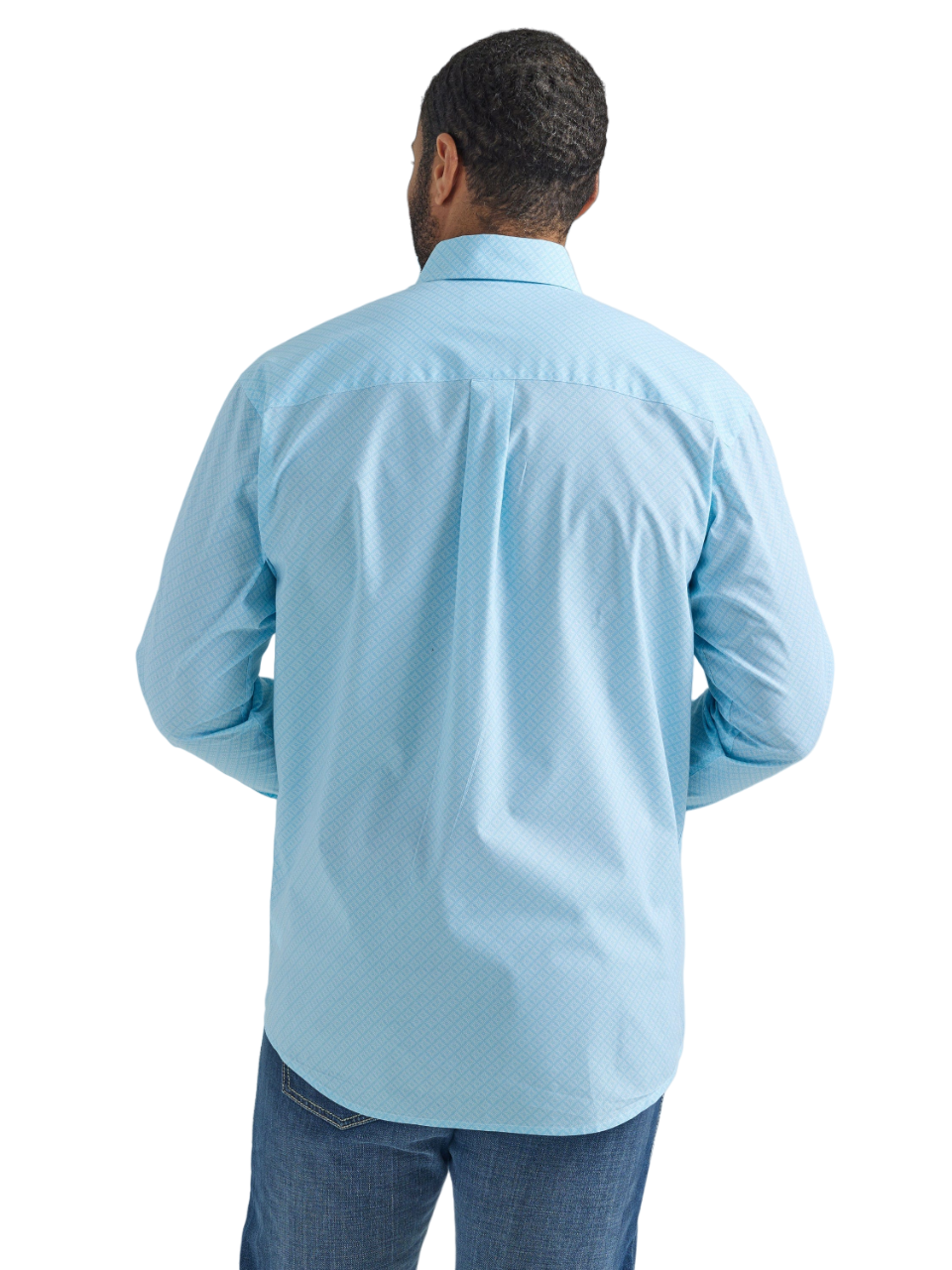 Wrangler Men&