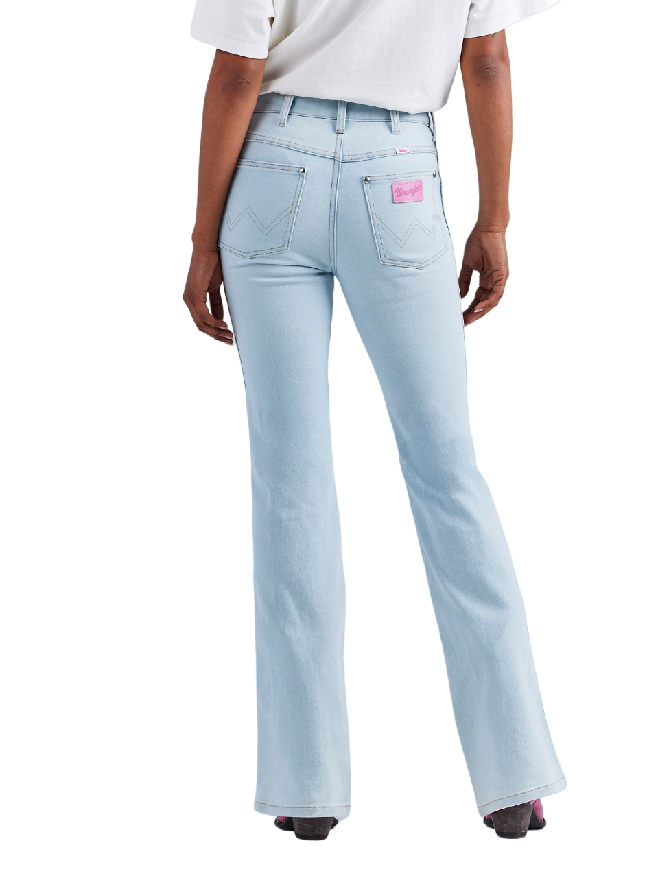 Wrangler Women&