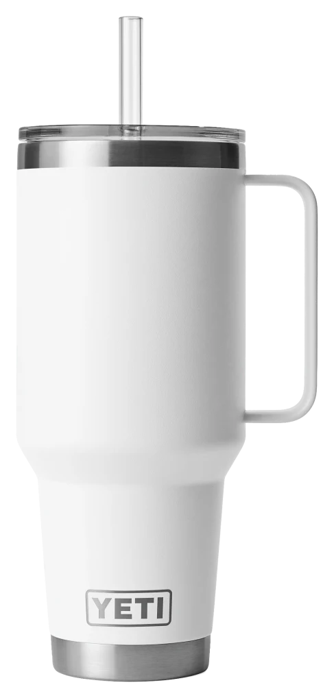 YETI Rambler 10-oz. Stackable Mug with MagSlider Lid - Granite Gray
