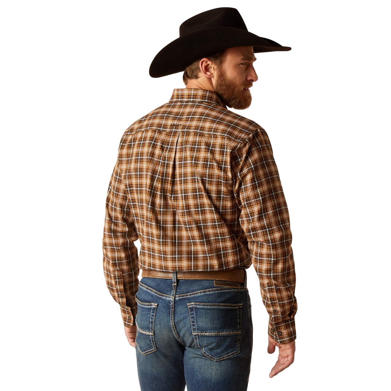 Ariat Men&