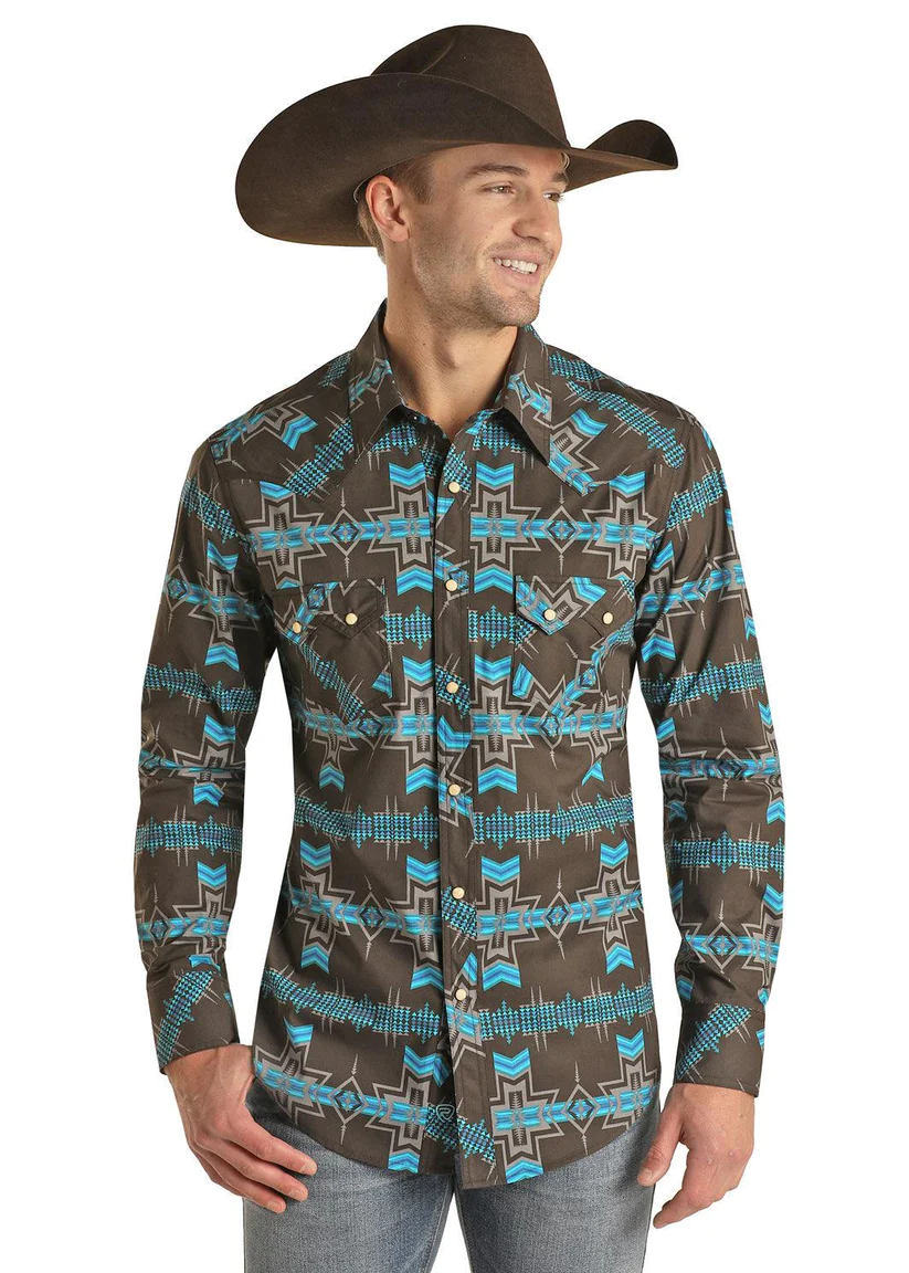 Panhandle Slim Men&