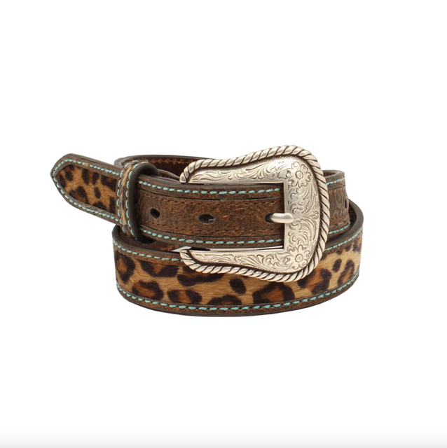 Ariat Girl&