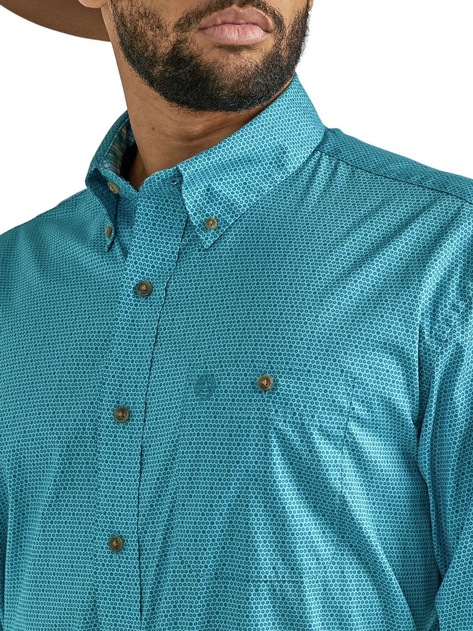 Wrangler Men&