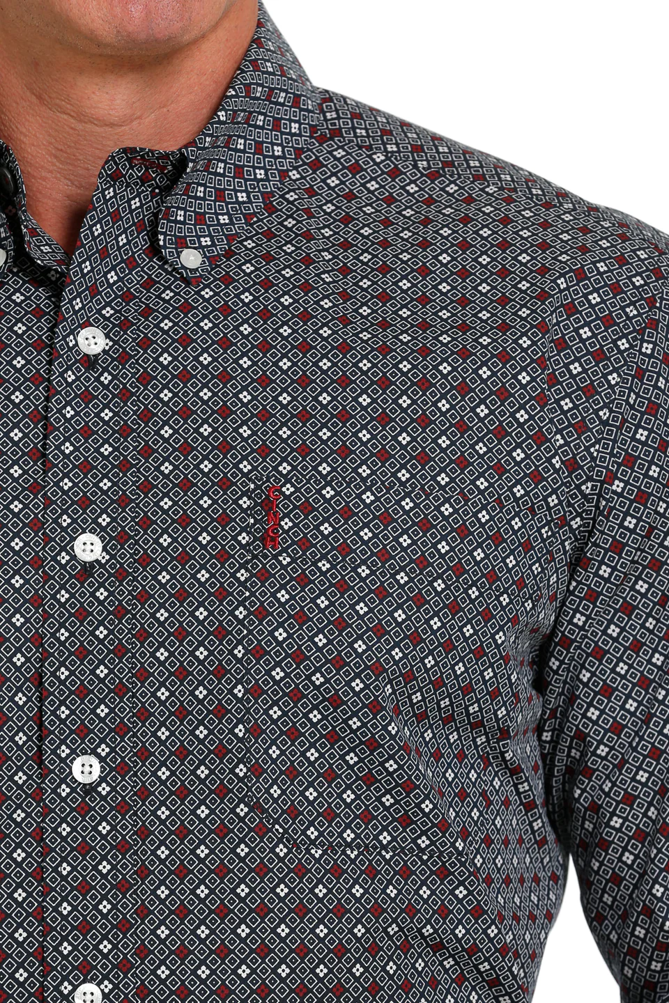 Cinch Men&