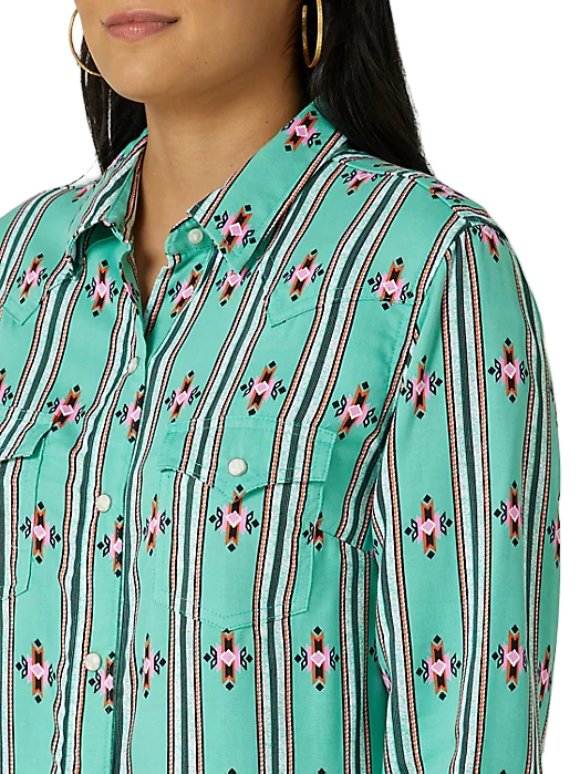 Wrangler Women&