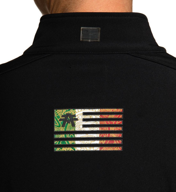 American Fighter Men&