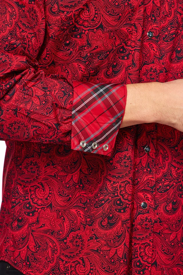 Avalon Men&