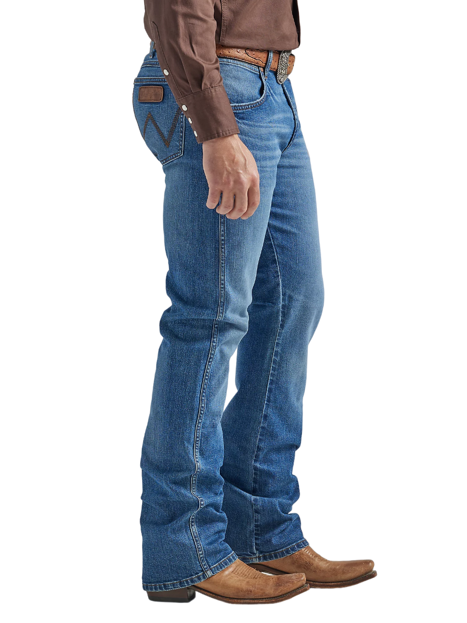Wrangler Men&