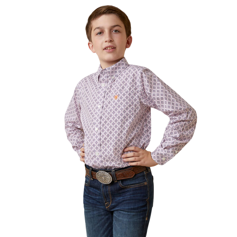 Ariat Youth Kid&