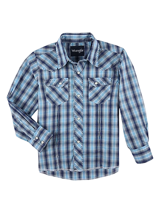 Wrangler Boy&