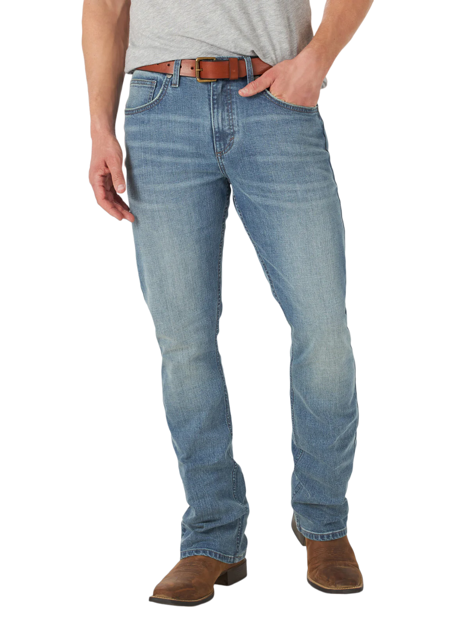 Wrangler Men&